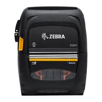 Zebra ZQ511 vonalkód címke nyomtató