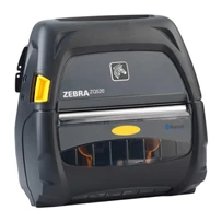 Zebra ZQ520 vonalkód címke nyomtató Zebra ZQ520 vonalkód címke nyomtató
