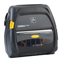 Zebra ZQ520 vonalkód címke nyomtató