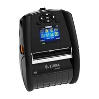 Zebra ZQ620 vonalkód címke nyomtató