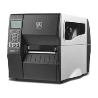 Zebra ZT230 vonalkód címke nyomtató