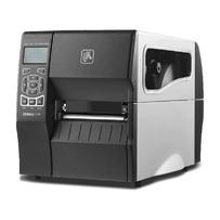 Zebra ZT230 vonalkód címke nyomtató