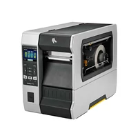 Zebra ZT610 vonalkód címke nyomtató Zebra ZT610 vonalkód címke nyomtató