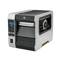 Zebra ZT620 vonalkód címke nyomtató Zebra ZT620 vonalkód címke nyomtató