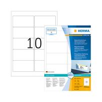 Herma íves címek 10307
