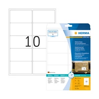 Herma íves címek 8330