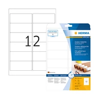Herma íves címek 9533