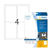 Herma íves címek 9534