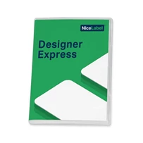 NiceLabel Designer Express