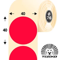 Promóció címke, akció címke Promóció címke, akció címke