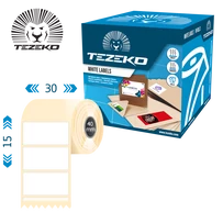 Etikett címke Tezeko