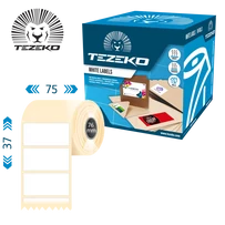 Etikett címke Tezeko