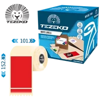Etikett címke Tezeko