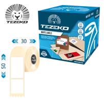 Etikett címke Tezeko