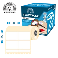Etikett címke Tezeko