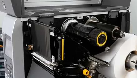 Etikett címke nyomtatási technológiák