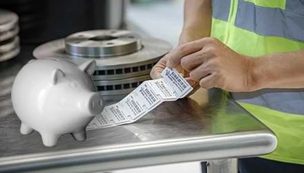 Költséghatékony címkenyomtatás, vagy címkézés?