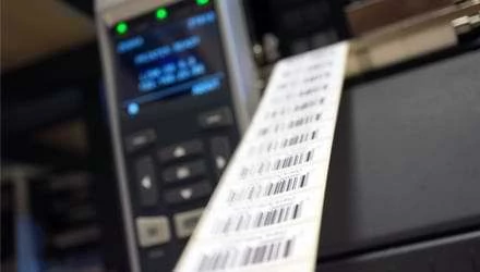 Vonalkód nyomtató: a mindennapok munkaeszköze