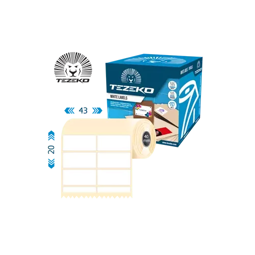 Etikett címke Tezeko
