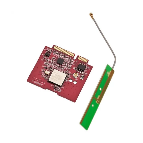 Honeywell Intefész, WLAN/BT (802.11 b,g,n) modul, PC23, PC43 (Felhasználó által beépíthető)