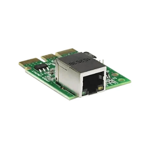 Zebra Intefész, Ethernet port, ZD410