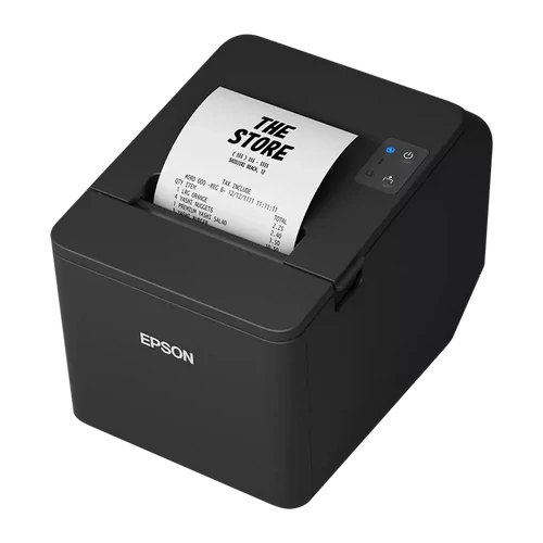 Epson TM-T20IV blokknyomtató