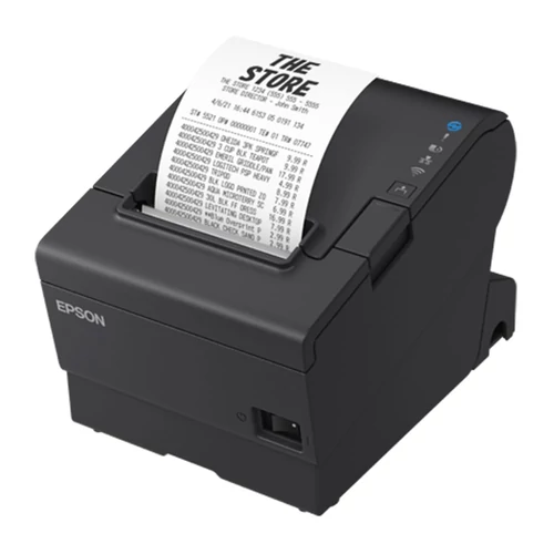 Epson TM-T88VII blokknyomtató