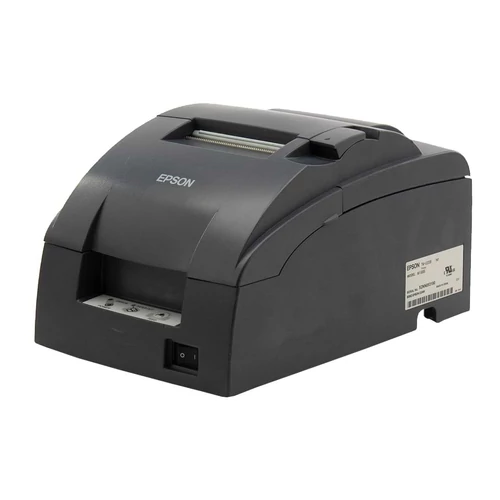 Epson TM-U220B blokknyomtató