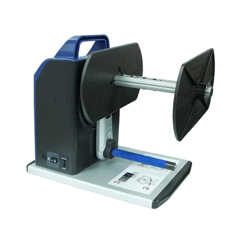Godex T20 címkecsévélő ipari