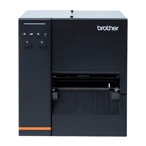 Brother TJ-4120TN címkenyomtató