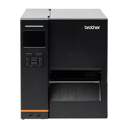 Brother TJ-4420TN címkenyomtató