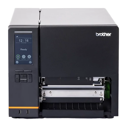 Brother TJ-6521TN címkenyomtató