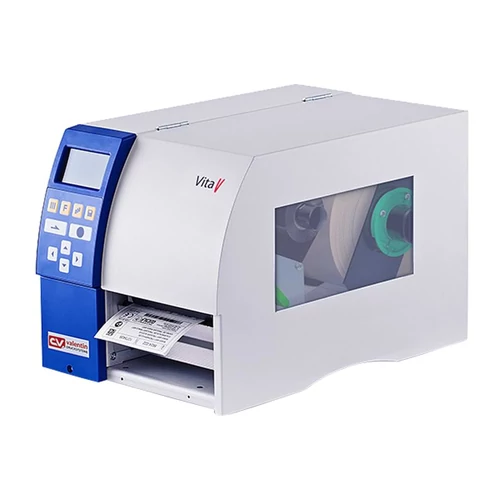 Carl Valentin Vita V címkenyomtató