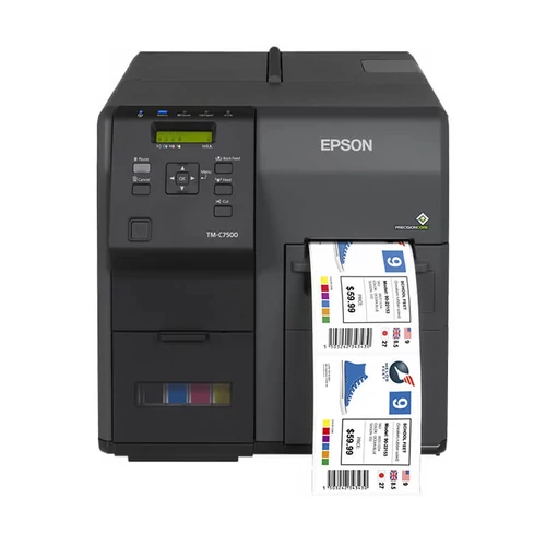 Epson C7500G