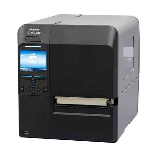 Sato CL4NX Plus vonalkód címke nyomtató
