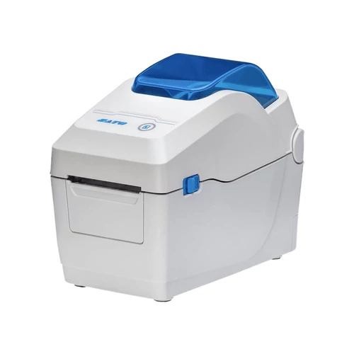 Sato WS2 vonalkód címke nyomtató