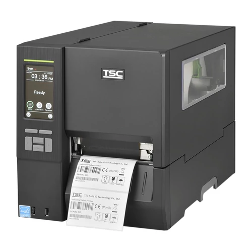 TSC MH241T címkenyomtató