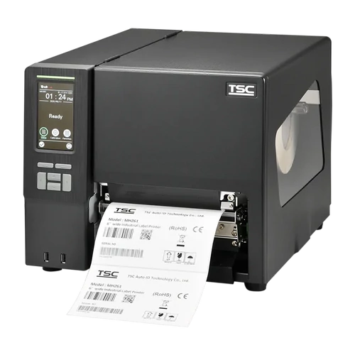 TSC MH361T címkenyomtató
