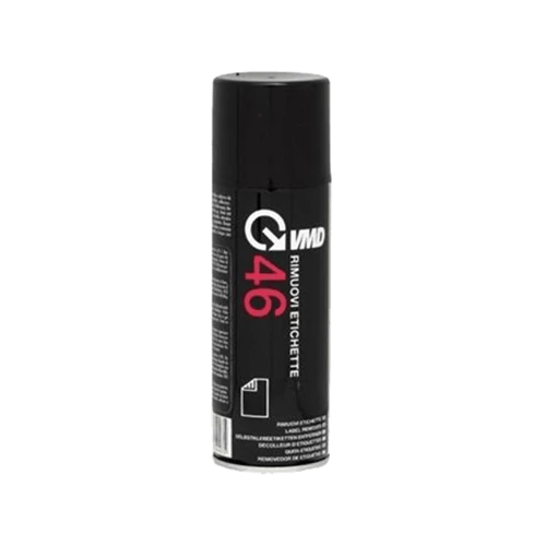 VMD46 címke eltávolító spray