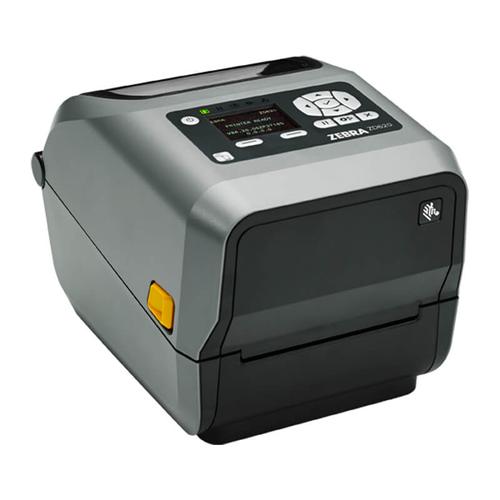 Zebra ZD620t vonalkód címke nyomtató