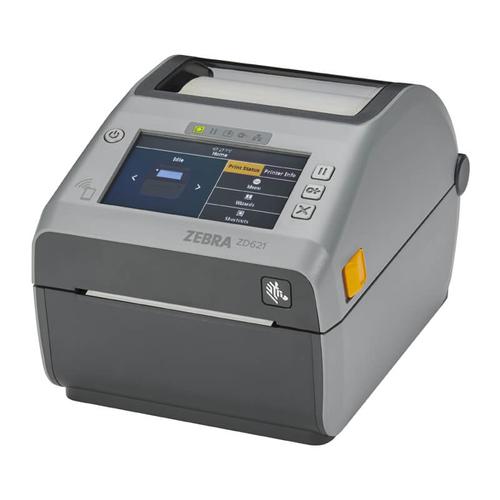 Zebra ZD621 vonalkód címke nyomtató