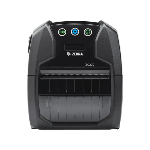 Zebra ZQ220 vonalkód címke nyomtató