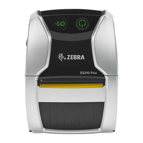 Zebra ZQ310 Plus vonalkód címke nyomtató