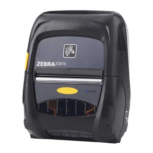 Zebra ZQ510 vonalkód címke nyomtató