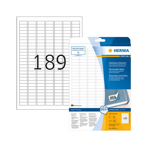 Herma íves címek 10001