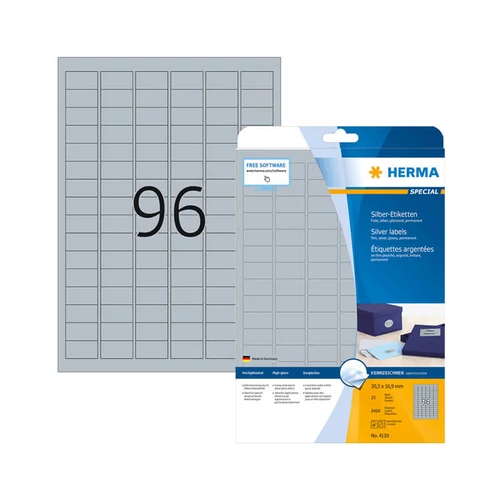 Herma íves címek 4110