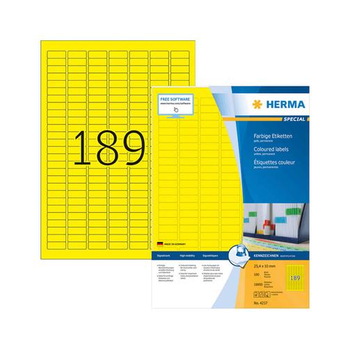 Herma íves címek 4237