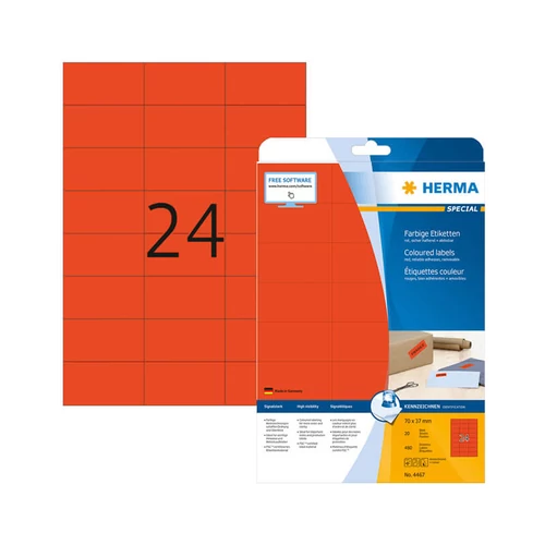 Herma íves címek 4467