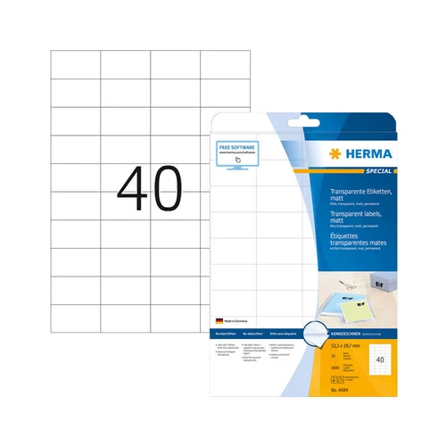 Herma íves címek 4684