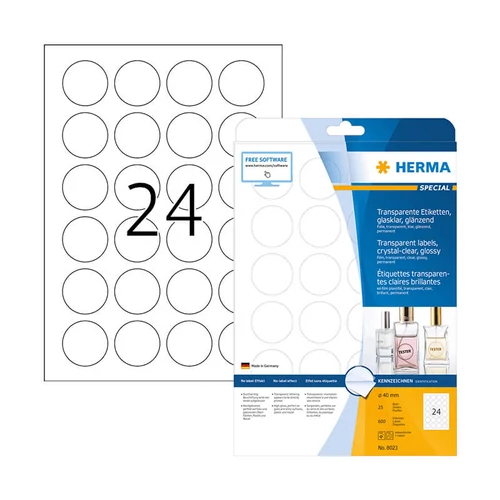 Herma íves címek 8023